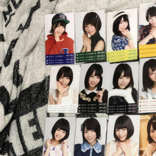 ノギザカフォーティーシックス(乃木坂46)の北野日奈子(アイドルグッズ)