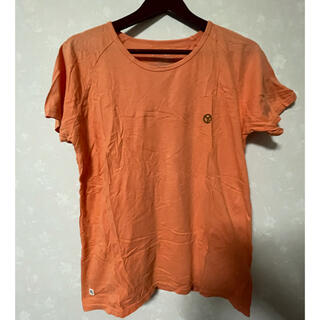 ユルリ(YURULI)のYURULIユルリ　 Tシャツ　M(Tシャツ/カットソー(半袖/袖なし))