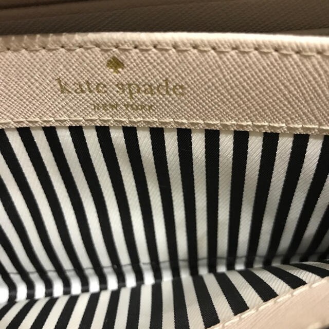 kate spade new york(ケイトスペードニューヨーク)のkate spade レディースのファッション小物(財布)の商品写真