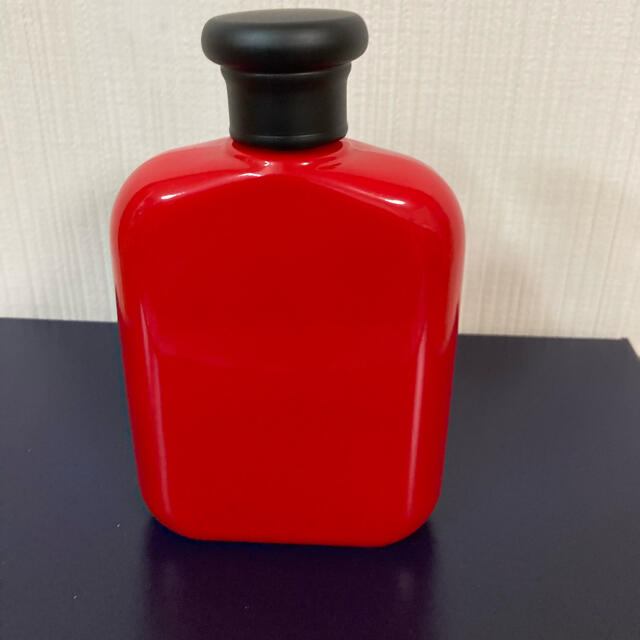 POLO RALPH LAUREN(ポロラルフローレン)のポロ　ラルフローレン　香水　RED コスメ/美容の香水(香水(男性用))の商品写真