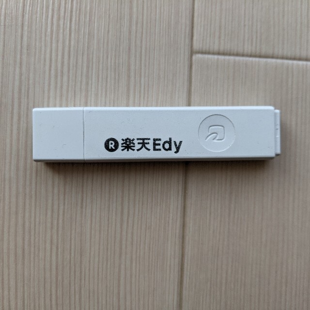 edy カードリーダー RC-S360/S スマホ/家電/カメラのPC/タブレット(PC周辺機器)の商品写真