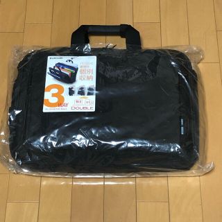 エレコム(ELECOM)のエレコム　ビジネスバッグ(ビジネスバッグ)