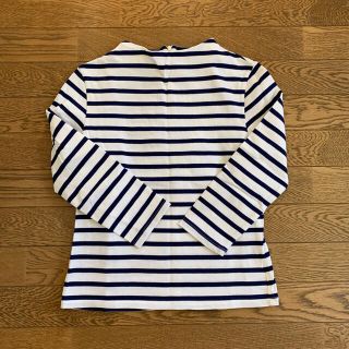 ビッキー(VICKY)の【きらら様専用】ビッキー　ボーダーカットソー  メイソングレイ(カットソー(長袖/七分))