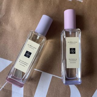 ジョーマローン(Jo Malone)のJo Malone数量限定　ジョーマローン (香水(女性用))