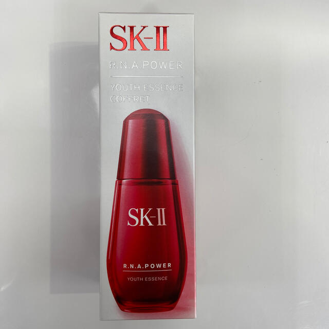 SK-II(エスケーツー)のＳＫⅡ RNAパワー　ラデュカルニューエイジ　ユースエッセンスコフレ コスメ/美容のスキンケア/基礎化粧品(美容液)の商品写真