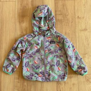 パタゴニア(patagonia)のパタゴニア　ジャンバー　2T(ジャケット/上着)