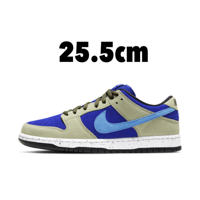 メンズ【3足】Nike SB Dunk Low “Celadon”