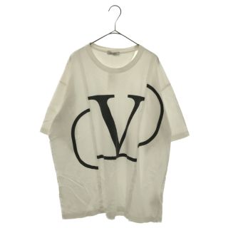 ヴァレンティノ(VALENTINO)のVALENTINO ヴァレンチノ 半袖Tシャツ(Tシャツ/カットソー(半袖/袖なし))