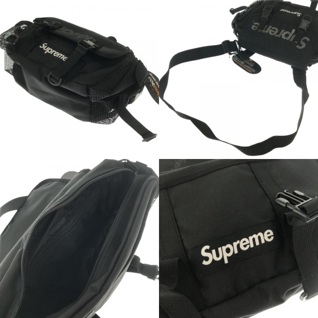 Supreme(シュプリーム)のSUPREME シュプリーム ウエストバッグ メンズのバッグ(ウエストポーチ)の商品写真