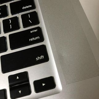 Mac (Apple) - MacBook Pro Retina MC976JA/A Mid 2012の通販 by RRL's ...