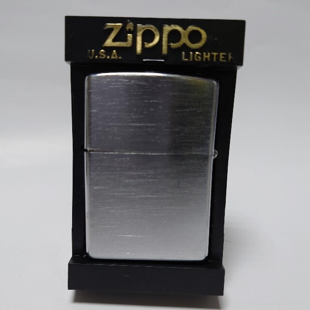 ZIPPO(ジッポー)のZIPPO American classic メンズのファッション小物(タバコグッズ)の商品写真