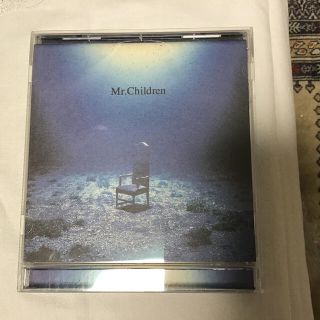 Mr.Children 深海　CD(ポップス/ロック(邦楽))