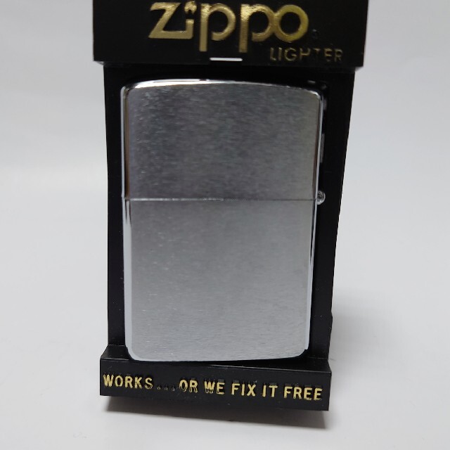 ZIPPO(ジッポー)のZIPPO  メンズのファッション小物(タバコグッズ)の商品写真