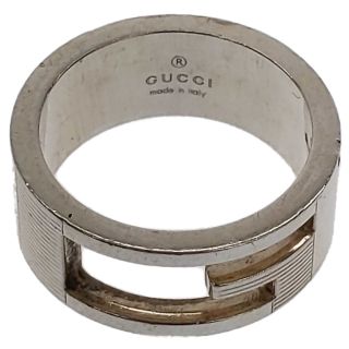 グッチ(Gucci)のGUCCI グッチ リング(リング(指輪))