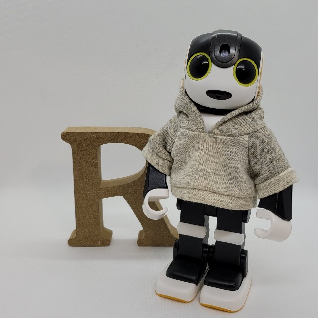 SHARP - ロボホン RoBoHoN ロボホンの服の通販 by bow4.workshop