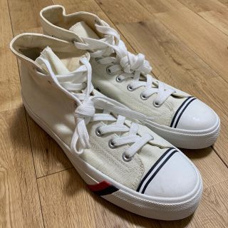 プロケッズ(PRO-Keds)のプロケッズ ROYAL AMERICA HI ロイヤルアメリカハイ(スニーカー)