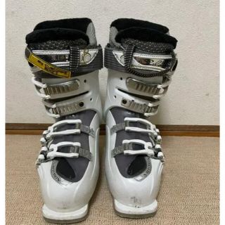 サロモン(SALOMON)のサロモンレディーススキーブーツ(ブーツ)