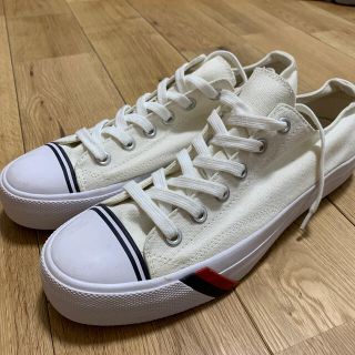 プロケッズ(PRO-Keds)のプロケッズ PRO-Keds ROYAL AMERICA ロイヤルアメリカ(スニーカー)