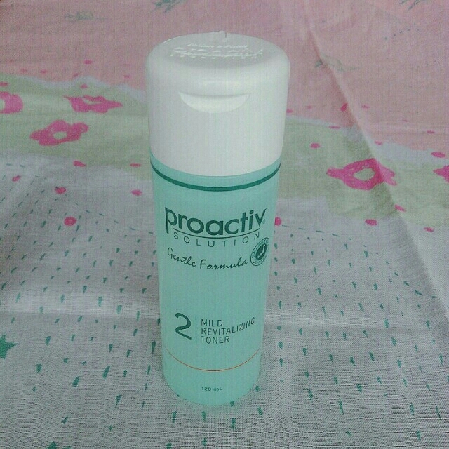 proactiv(プロアクティブ)のプロアクティブ(敏感肌用) コスメ/美容のスキンケア/基礎化粧品(その他)の商品写真