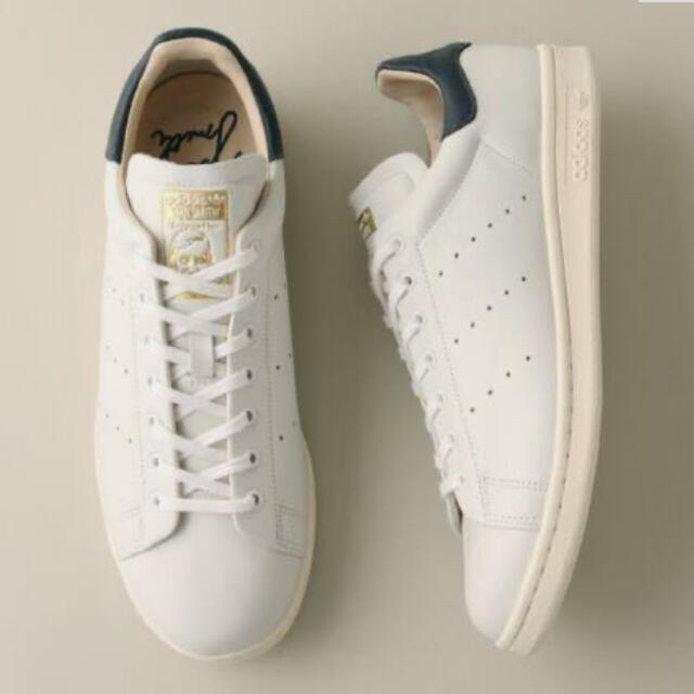 adidas STAN SMITH RECON アディダス　スタンスミス　イエナ