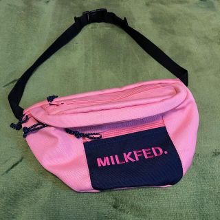 ミルクフェド(MILKFED.)のれい様専用(ショルダーバッグ)