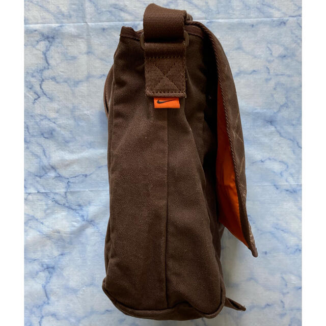 NIKE(ナイキ)の【Nike】Messenger Bag/Shoulder Bag  メンズのバッグ(メッセンジャーバッグ)の商品写真