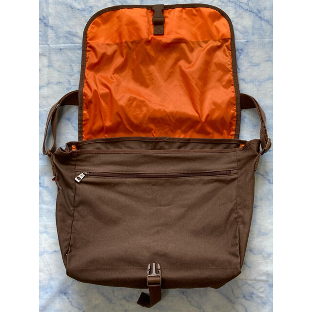 【Nike】Messenger Bag/Shoulder Bag