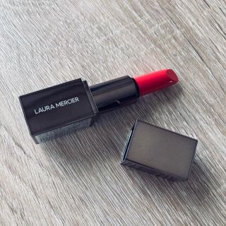 ローラメルシエ(laura mercier)の【最終価格5/31で出品取下げ】laura mercier ミニリップスティック(口紅)