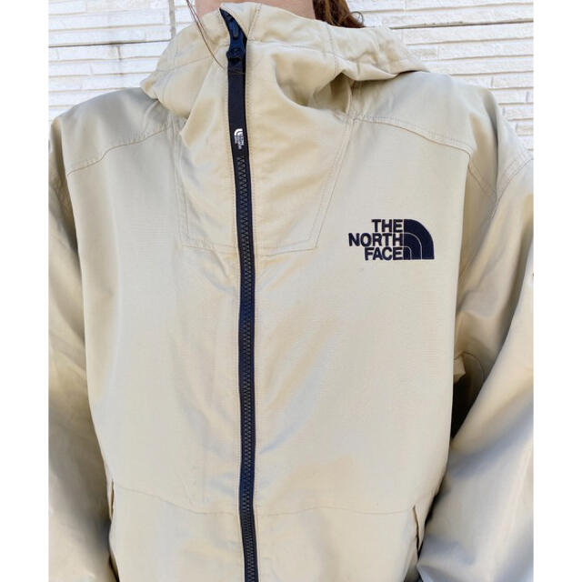 THE NORTH FACE(ザノースフェイス)の【全サイズ◎】2021新作 THE NORTH FACE マウンテンパーカー レディースのトップス(パーカー)の商品写真