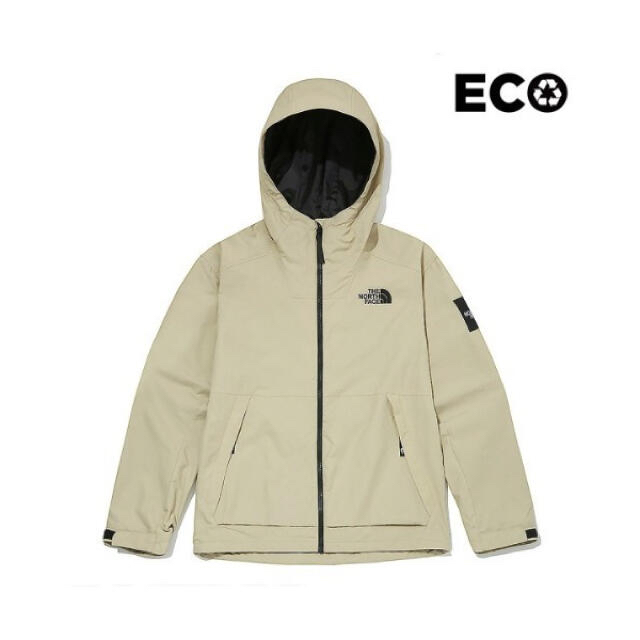 THE NORTH FACE(ザノースフェイス)の【全サイズ◎】2021新作 THE NORTH FACE マウンテンパーカー レディースのトップス(パーカー)の商品写真