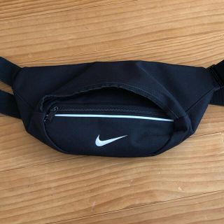 ナイキ(NIKE)の【NIKE】ウエストポーチ(ボディバッグ/ウエストポーチ)