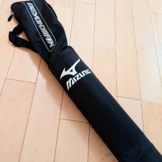 ミズノ(MIZUNO)のアリサ様専用　ミズノ　バットケース　少年用　野球ソフト(バット)