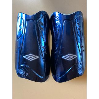 アンブロ(UMBRO)のumbro／シンガード(その他)