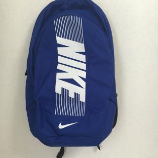 ナイキ(NIKE)の(送料込)ナイキ リュックサック(リュック/バックパック)