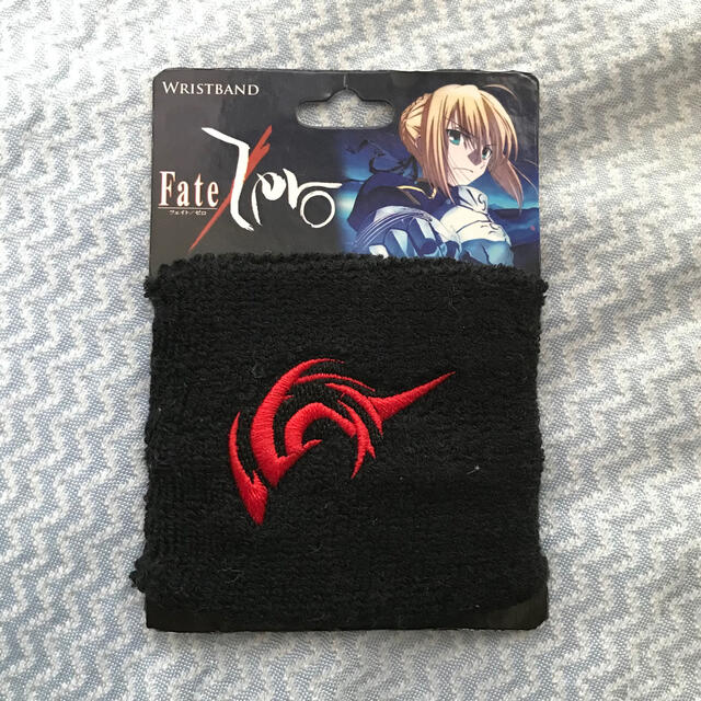 fate/zero 令呪 リストバンド 龍之介 キャスターの通販 by fate/zero 令呪 リストバンド 龍之介 キャスターの通販 by