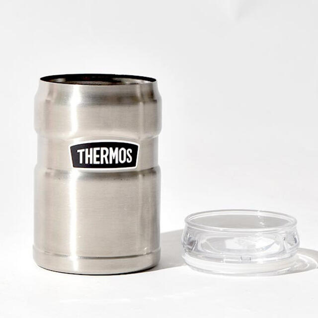 THERMOS(サーモス)のサーモス(THERMOS) 保冷缶ホルダー スポーツ/アウトドアのアウトドア(その他)の商品写真