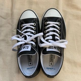 コンバース(CONVERSE)のコンバースオールスターレザーゴルフシューズ(シューズ)