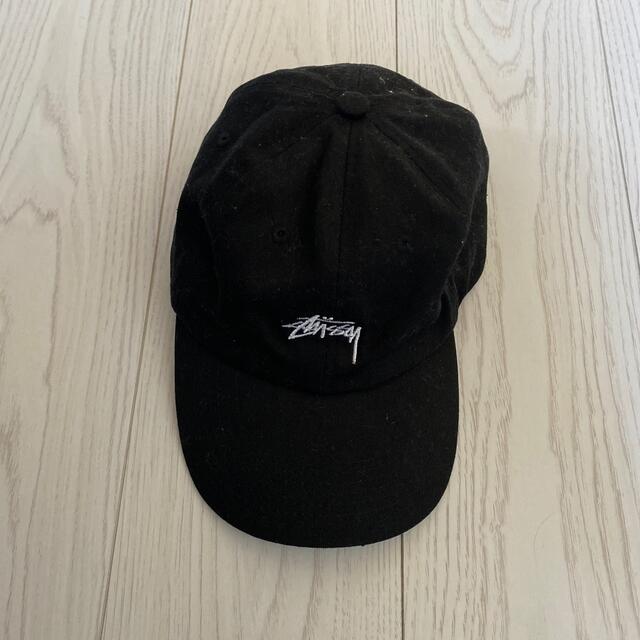 STUSSY(ステューシー)のSUTSSY キャップ レディースの帽子(キャップ)の商品写真