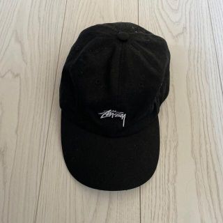 ステューシー(STUSSY)のSUTSSY キャップ(キャップ)