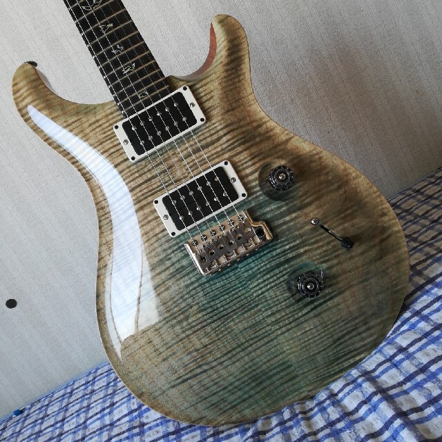 PRS kID limited custom 24