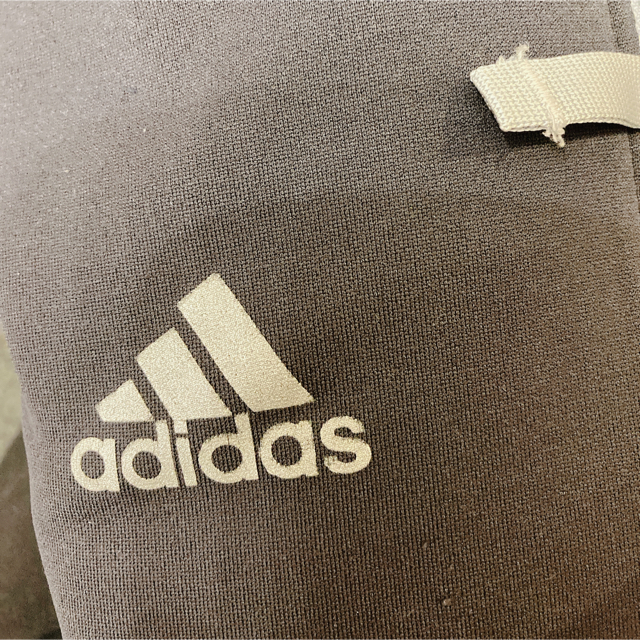 adidas(アディダス)のアディダス　アディガール　ジャージ上　140cm キッズ/ベビー/マタニティのキッズ服女の子用(90cm~)(ジャケット/上着)の商品写真