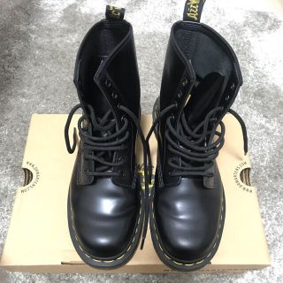 ドクターマーチン(Dr.Martens)のドクターマーチン8ホールブーツUK5(ブーツ)