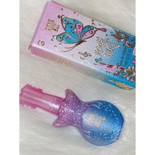 アナスイ(ANNA SUI)のANNA SUI アナスイ 香水 summer of love サマーオブラブ(香水(女性用))