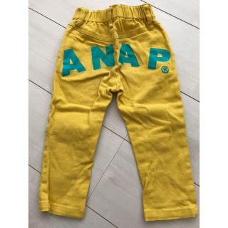 アナップキッズ(ANAP Kids)のANAP パンツ　95(パンツ/スパッツ)