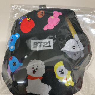 BT21  エコバック(エコバッグ)