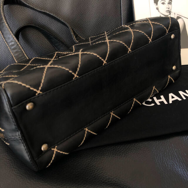 CHANEL(シャネル)のYnR様専用 レディースのバッグ(ハンドバッグ)の商品写真