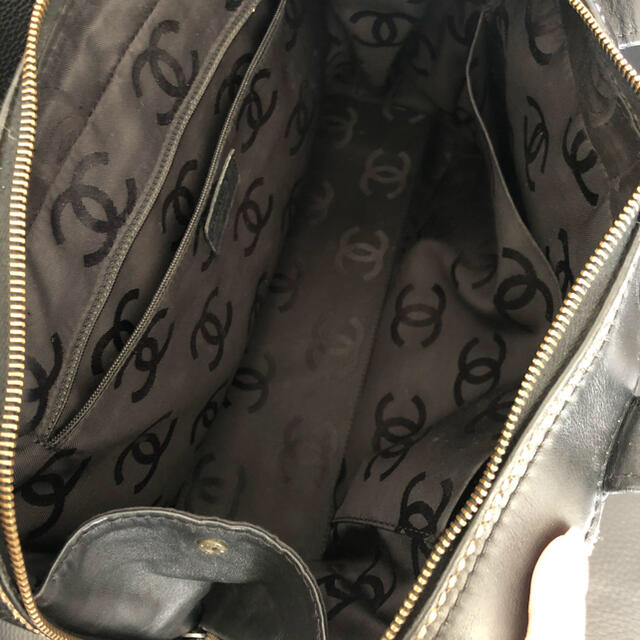 CHANEL(シャネル)のYnR様専用 レディースのバッグ(ハンドバッグ)の商品写真