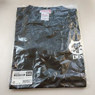 アスキーメディアワークス(アスキー・メディアワークス)の【新品】DGS響 Tシャツ ヒロCブラック(その他)