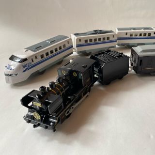 タカラトミー(Takara Tomy)のタカラトミー  プラレール　車輌(電車のおもちゃ/車)