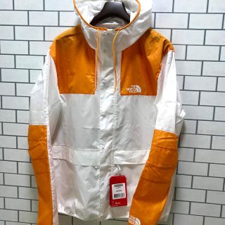 ザノースフェイス(THE NORTH FACE)のThe North Face　ナイロンパーカー　sサイズ(マウンテンパーカー)